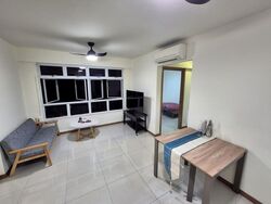 Blk 451A West Terra @ Bukit Batok (Bukit Batok), HDB 3 Rooms #611733971